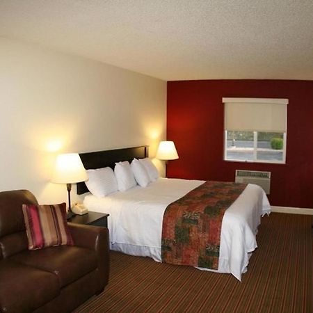 Lake House Hotel Osage Beach Extérieur photo