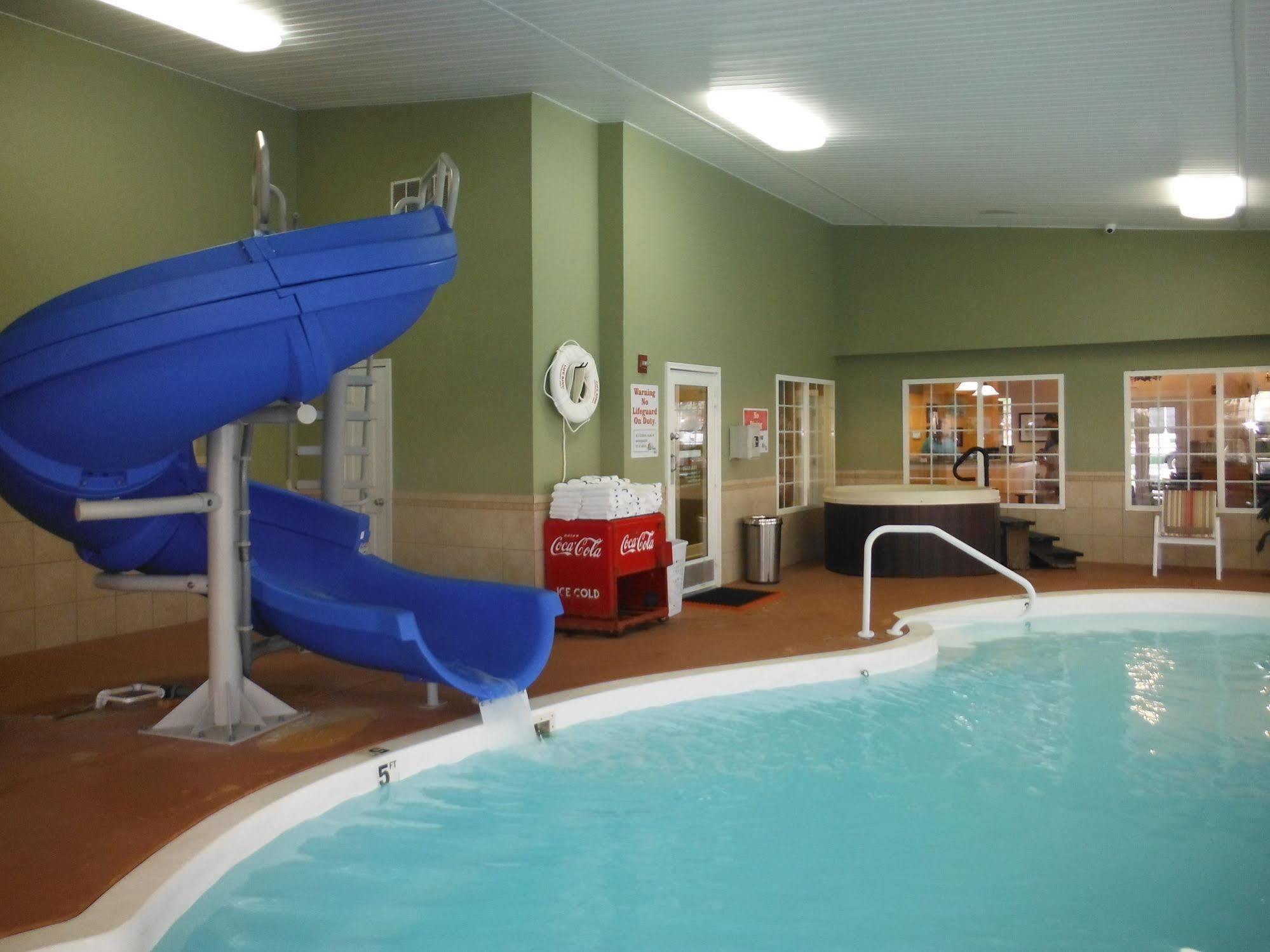 Lake House Hotel Osage Beach Extérieur photo