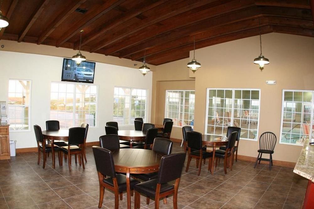 Lake House Hotel Osage Beach Extérieur photo