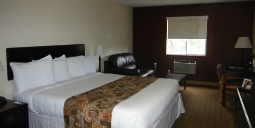 Lake House Hotel Osage Beach Extérieur photo