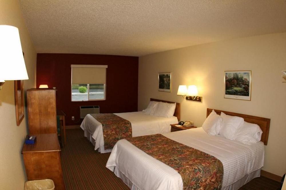 Lake House Hotel Osage Beach Extérieur photo
