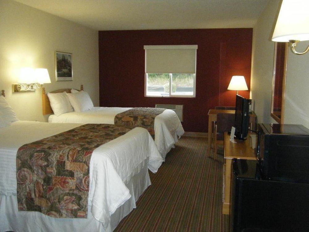Lake House Hotel Osage Beach Extérieur photo