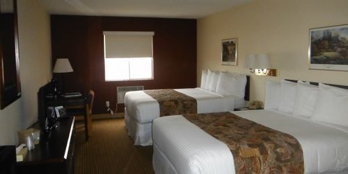 Lake House Hotel Osage Beach Extérieur photo